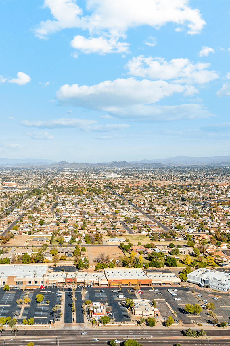 What is a Retail Map in Commercial Real Estate?